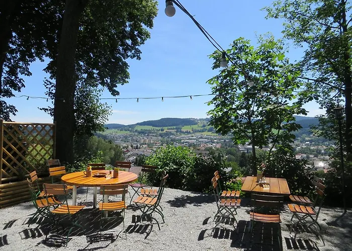Berggasthof Hinhart